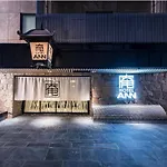 Hotel Ann Asakusa