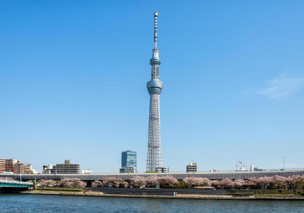 Ann Asakusa Tokio