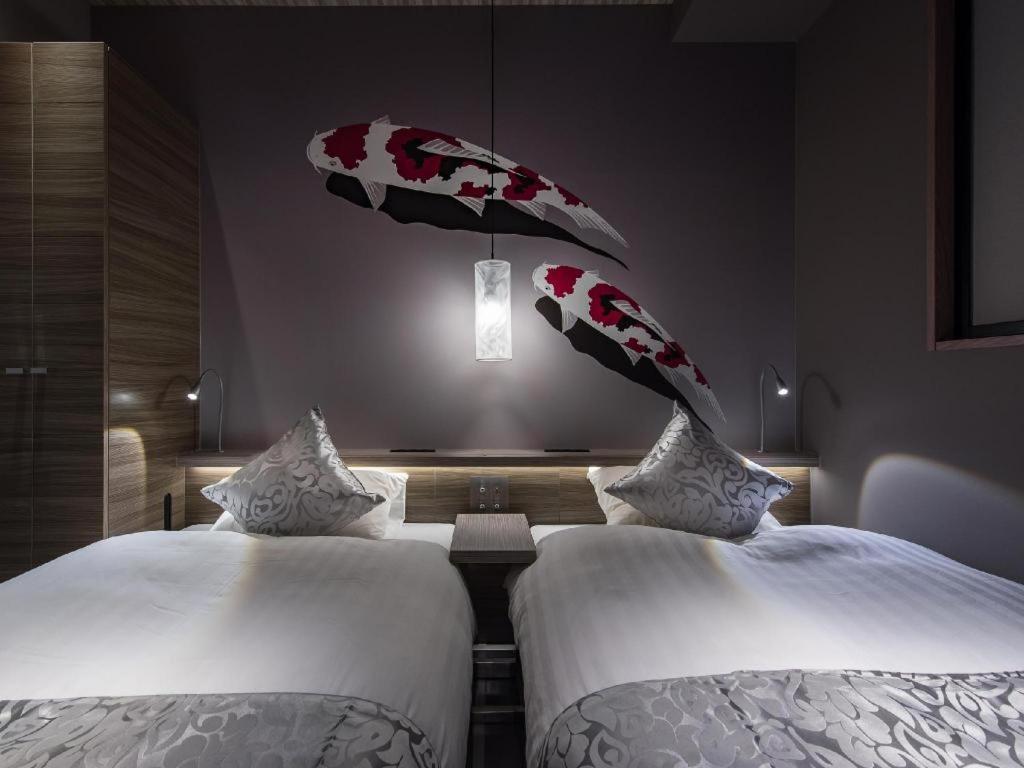 Ann Asakusa Hotel