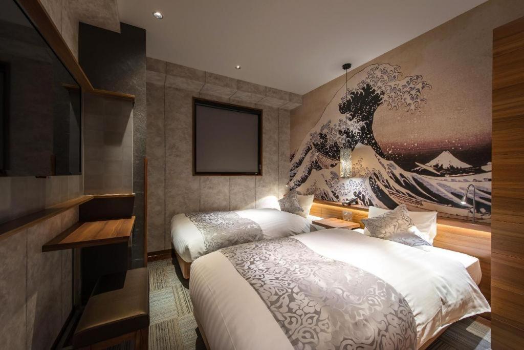 Hotel Ann Asakusa 3*