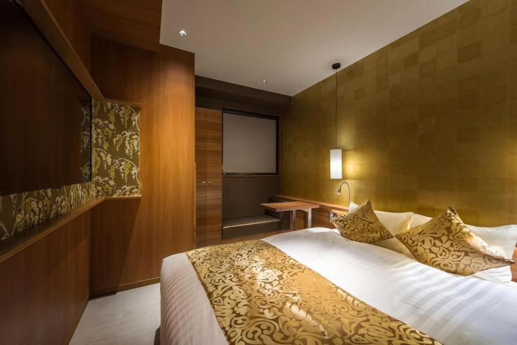 Ann Asakusa Hotel Tokio