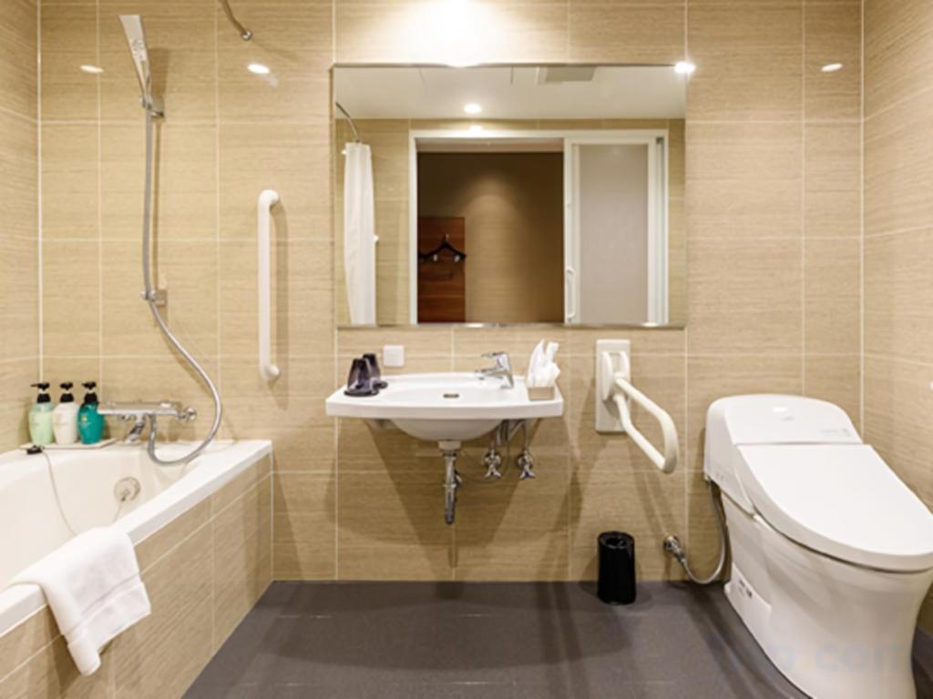 Hotel Ann Asakusa 3*
