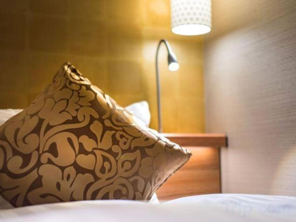 Ann Asakusa Hotel Tokio