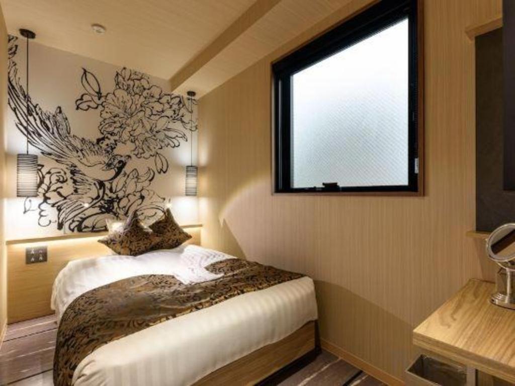 Ann Asakusa 3* Tokio