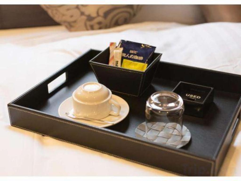 Ann Asakusa Hotel