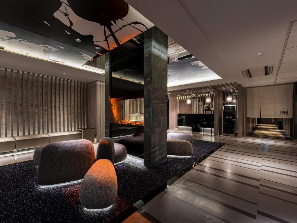 Hotel Ann Asakusa Tokio