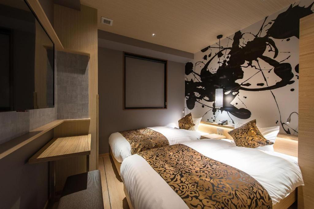 Hotel Ann Asakusa