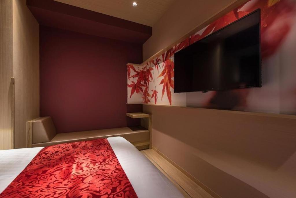 Ann Asakusa Hotel