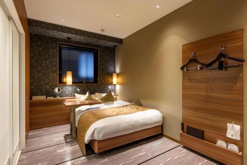Hotel Ann Asakusa Tokio