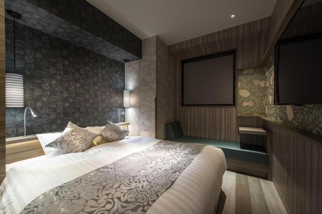 Hotel Ann Asakusa
