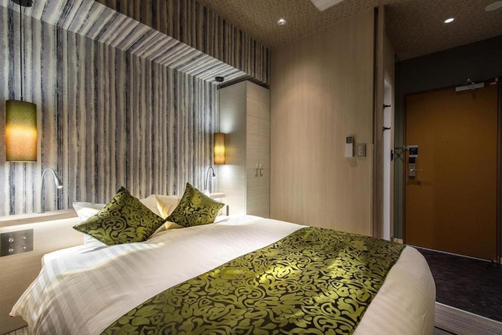 Ann Asakusa Hotel Tokio