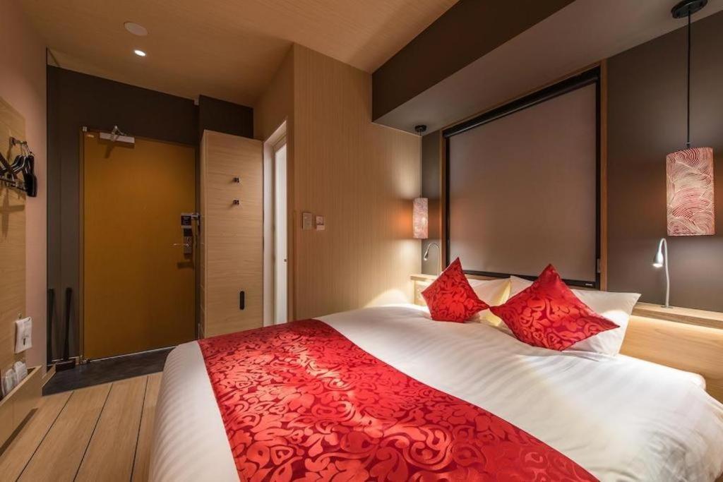 Ann Asakusa Hotel