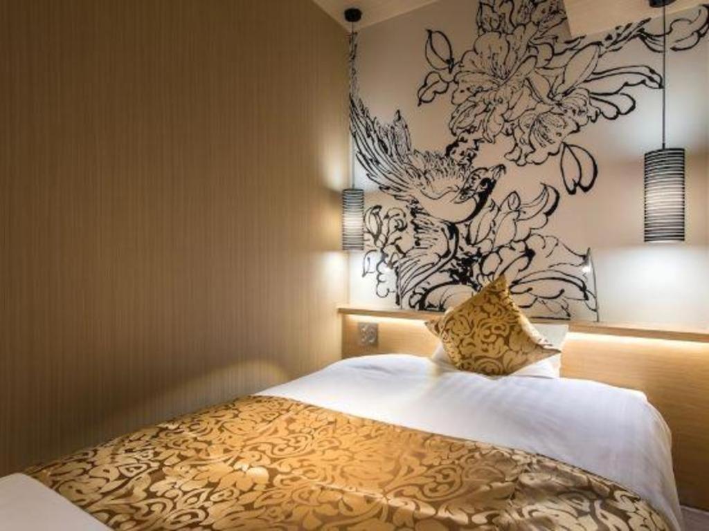Ann Asakusa Hotel