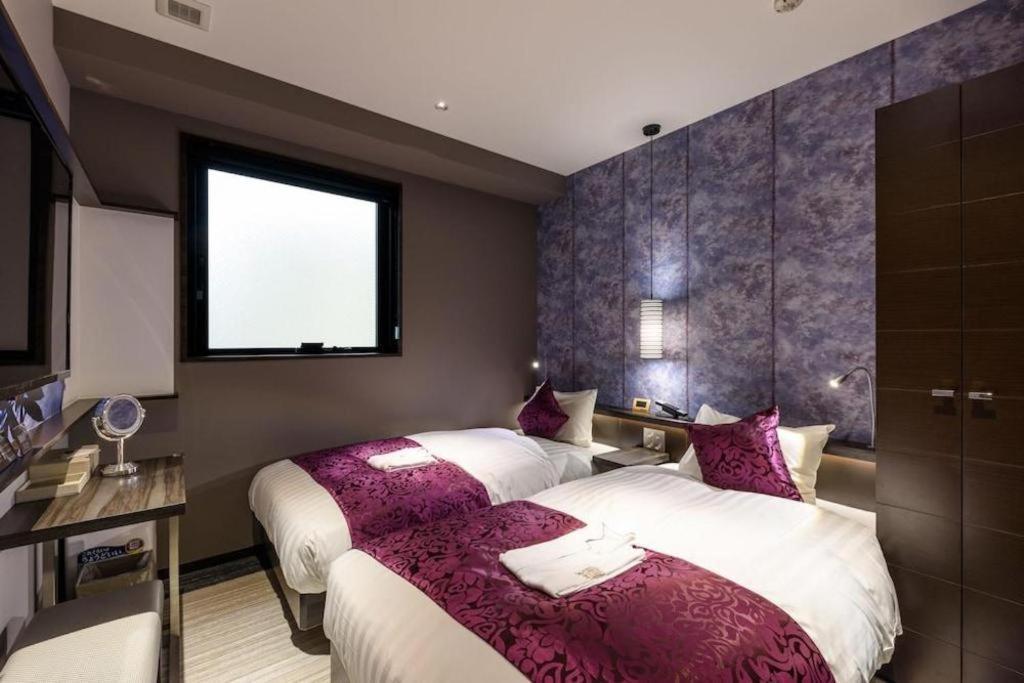 Hotel Ann Asakusa Tokyo