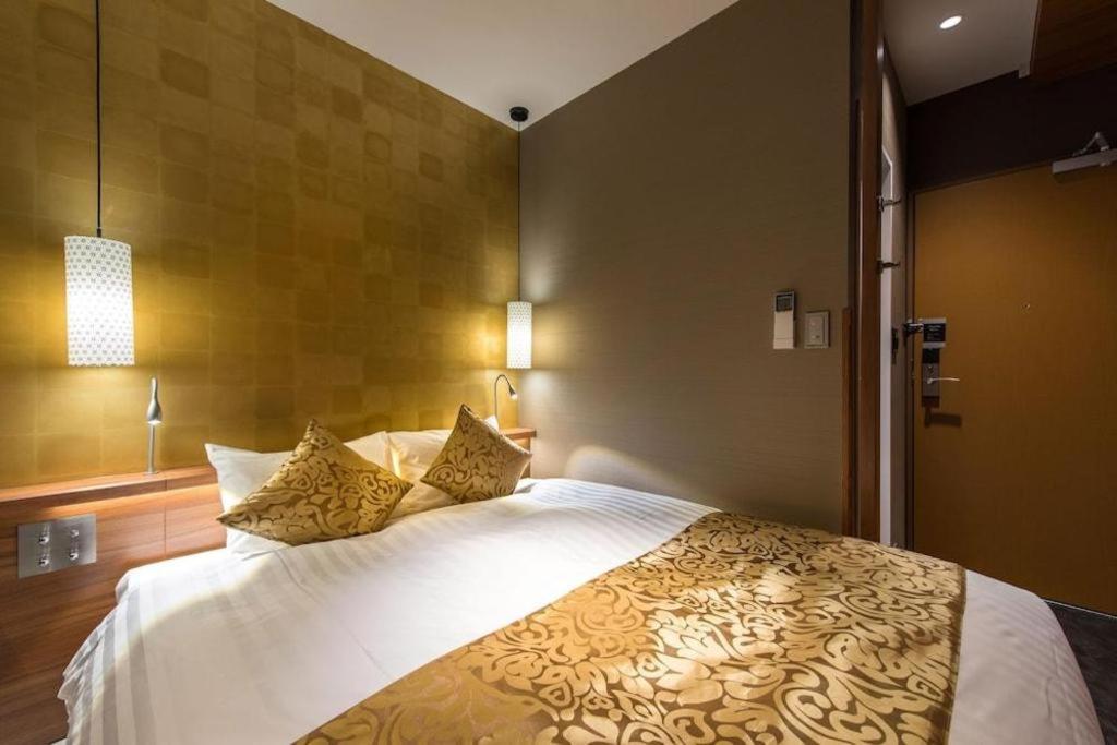 Ann Asakusa Hotel 3*