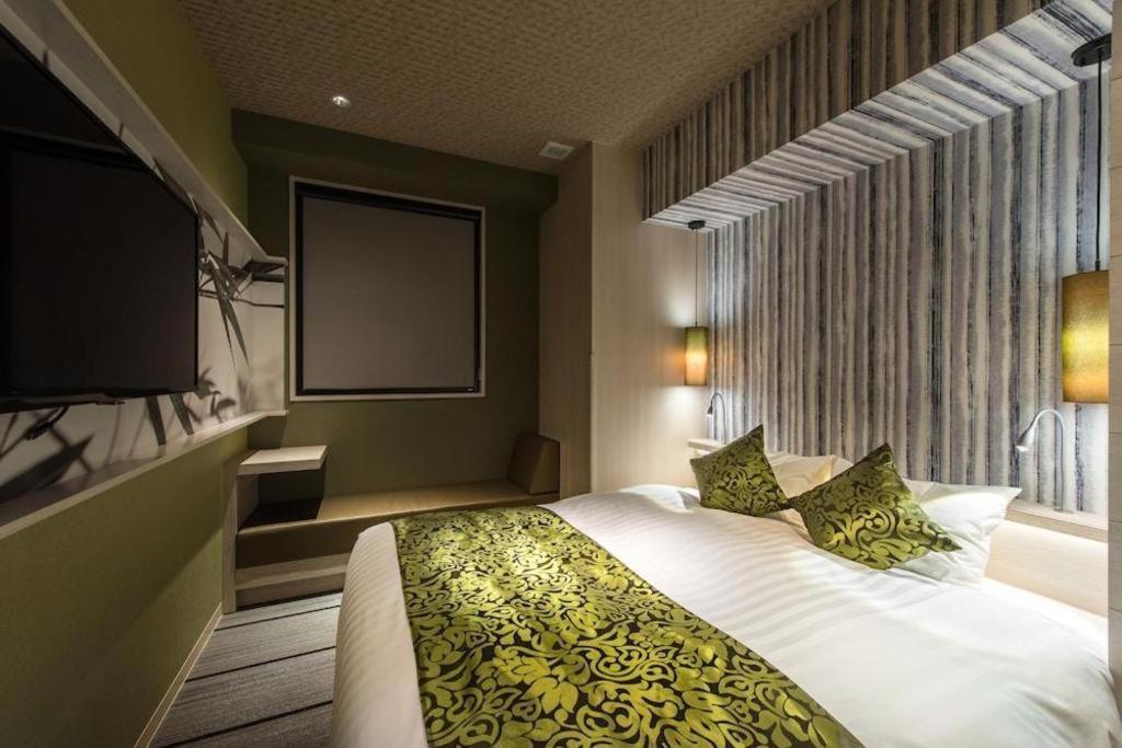 Hotel Ann Asakusa Tokyo