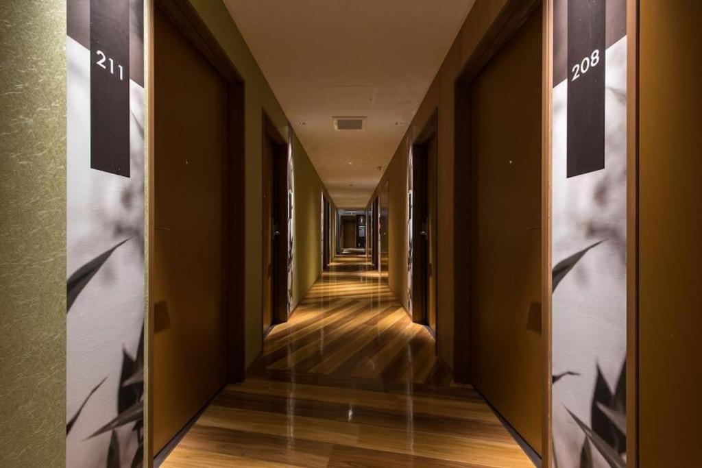 Hotel Ann Asakusa Tokyo